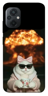Чохол на Xiaomi Poco M5 Exploding Kittens ver.2 фото 1 з 1