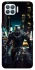 Чехол на Oppo F17 Pro Black Panther фото 1 из 1
