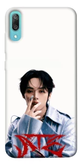 Чехол на Huawei Y6 Pro (2019) Lee Know - Stray Kids фото 1 из 1