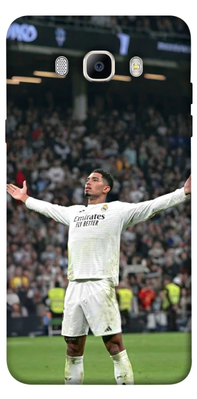 Чохол на Samsung J710F Galaxy J7 (2016) Jude Bellingham фото 1 з 1