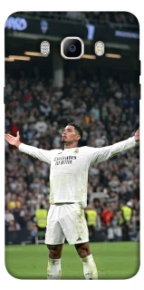 Чехол на Samsung J710F Galaxy J7 (2016) Jude Bellingham фото 1 из 1