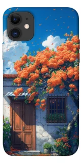Чохол на Apple iPhone 11 (6.1") Flowering фото 1 з 1