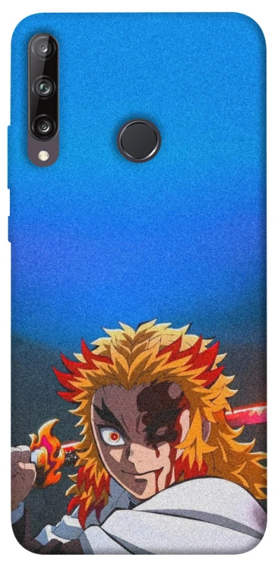 Чехол на Huawei P40 Lite E Anime v19 фото 1 из 1