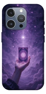 Чохол на Apple iPhone 16 Pro Max Universe in tarot фото 1 з 1