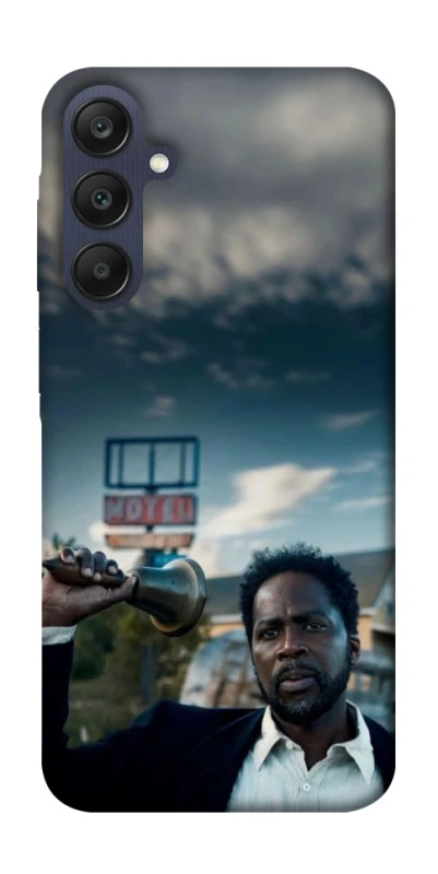 Чохол на Samsung Galaxy A25 5G From фото 1 з 1