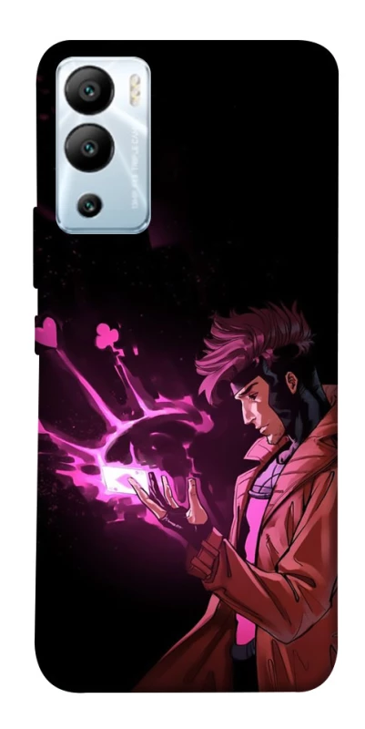 Чехол на Infinix Hot 12i Gambit фото 1 из 1