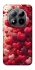Чехол на Xiaomi Redmi Note 15 Pro 5G Many hearts фото 1 из 1