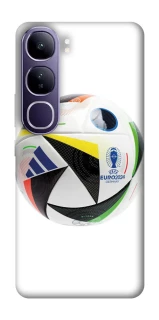 Чохол на Vivo Y300 Football Ball 2024 v2 фото 1 з 1