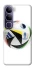 Чохол на Vivo Y300 Football Ball 2024 v2 фото 1 з 1