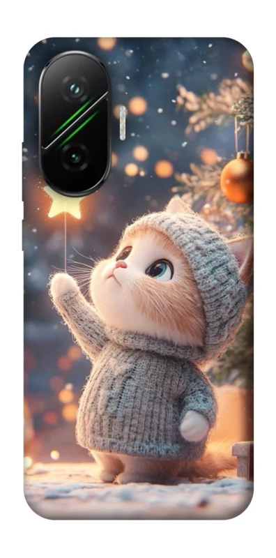 Чехол на Xiaomi Poco F7 Christmas mood ver.9 фото 1 из 1