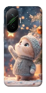 Чехол на Xiaomi Poco F7 Christmas mood ver.9 фото 1 из 1