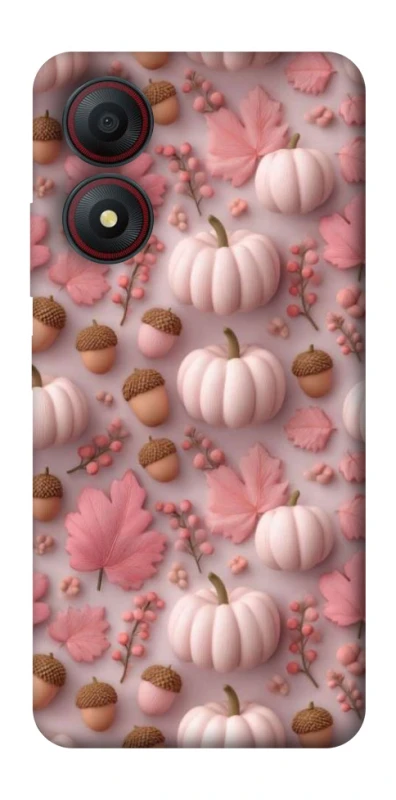 Чехол на ZTE Blade A34 4G Autumn vibes ver.2 фото 1 Чехол на ZTE Blade A34 4G Autumn vibes ver.2 фото 1 из 1
