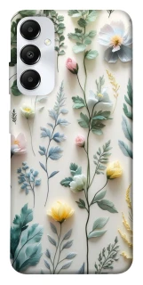 Чохол на Samsung Galaxy A05s Floral design ver.4 фото 1 з 1