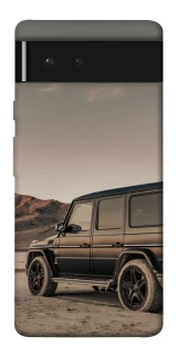 Чехол на Google Pixel 6 Gelik фото 1 из 1