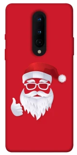 Чохол на OnePlus 8 Christmas mood ver.12 фото 1 з 1