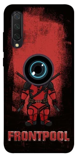 Чехол на Xiaomi Mi CC9 / Mi 9 Lite Frontpool фото 1 из 1