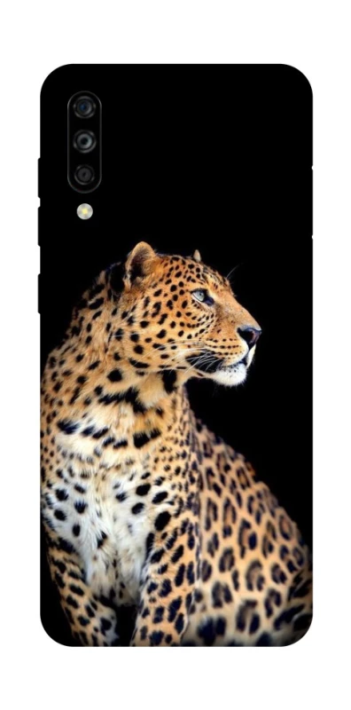 Чохол на ZTE Blade A7s (2019) Leopard v2 фото 1 з 1
