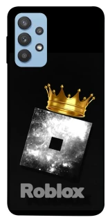 Чохол на Samsung Galaxy M32 King Roblox фото 1 з 1