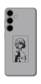 Чохол на Samsung Galaxy S25 Anime v6 фото 1 з 1