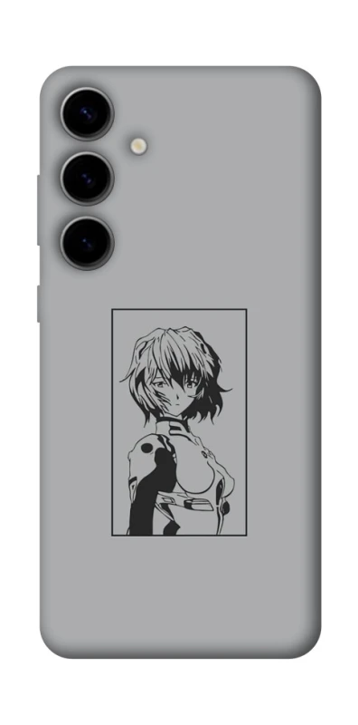 Чехол на Samsung Galaxy S25 FE Anime v6 фото 1 из 1