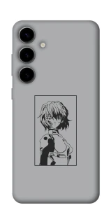 Чехол на Samsung Galaxy S25 FE Anime v6 фото 1 из 1