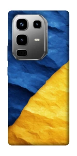 Чехол на Infinix Note 50 Pro Flag v2 фото 1 из 1