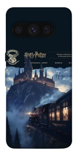 Чохол на Google Pixel 8 Pro The Hogwarts ver.2 фото 1 з 1