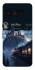 Чохол на Google Pixel 8 Pro The Hogwarts ver.2 фото 1 з 1
