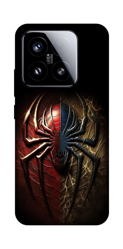 Чохол на Xiaomi 15 Spiderman icon фото 1 з 1