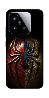Чохол на Xiaomi 15 Spiderman icon фото 1 з 1
