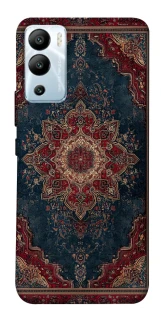 Чохол на Infinix Hot 12i Килим v88 фото 1 з 1