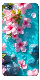 Чохол на Xiaomi Redmi 4a Flowers v19 фото 1 з 1