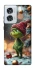 Чохол на Motorola Edge 50 Fusion Grinch mood ver.6 фото 1 з 1