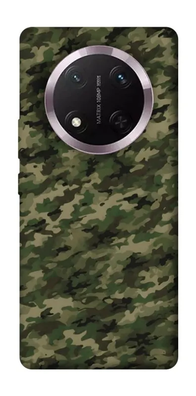 Чохол на Honor X9c Camouflage v24 фото 1 з 1