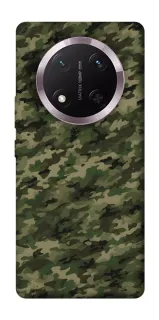 Чохол на Honor X9c Camouflage v24 фото 1 з 1