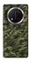 Чохол на Honor X9c Camouflage v24 фото 1 з 1