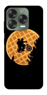 Чехол на ZTE Nubia V70 Design Stranger Things ver.33 фото 1 из 1