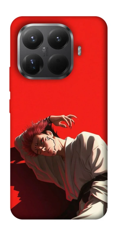 Чохол на Xiaomi 15T Pro Itadori фото 1 з 1