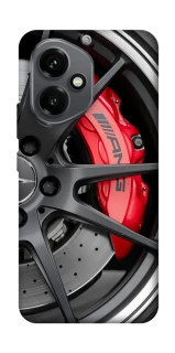 Чехол на Honor 400 Wheel MB фото 1 из 1