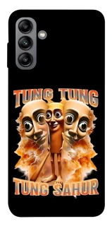 Чохол на Samsung Galaxy A04s Tung Tung Tung Sahur фото 1 з 1