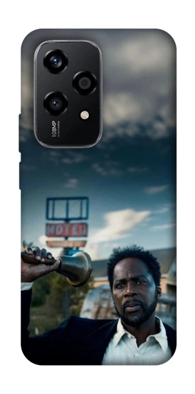Чехол на Honor 200 Lite From фото 1 из 1