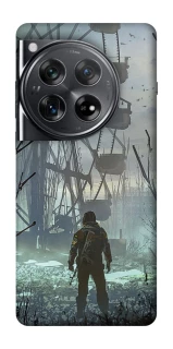 Чехол на OnePlus 12 Сталкер v12 фото 1 из 1