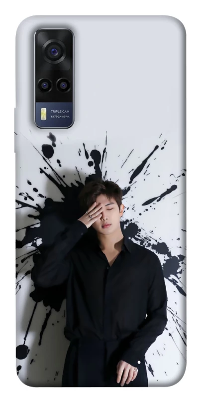 Чохол на Vivo Y53s RM - BTS фото 1 з 1