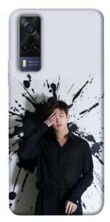 Чохол на Vivo Y53s RM - BTS фото 1 з 1