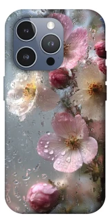 Чохол на Apple iPhone 16 Pro Max Flowers v10 фото 1 з 1