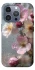 Чохол на Apple iPhone 16 Pro Max Flowers v10 фото 1 з 1