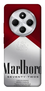 Чохол на Xiaomi Redmi 14C / Poco C75 Marlboro фото 1 Чохол на Xiaomi Redmi 14C / Poco C75 Marlboro фото 1 з 1