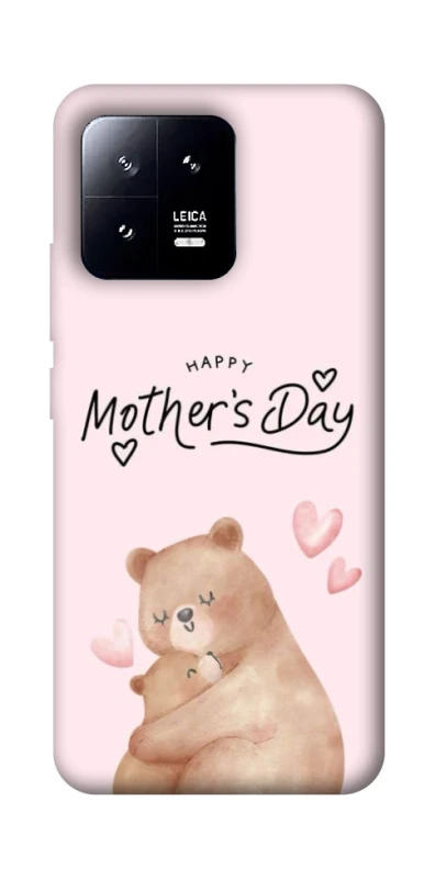 Чехол на Xiaomi 13 Mother's Day ver.2 фото 1 из 1