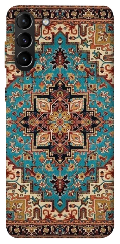 Чохол на Samsung Galaxy S21+ Килим v5 фото 1 з 1