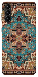 Чохол на Samsung Galaxy S21+ Килим v5 фото 1 з 1